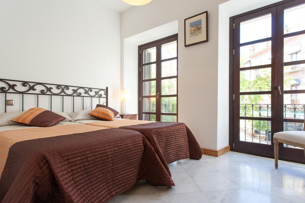 Holi-Rent Castilla Séville Extérieur photo
