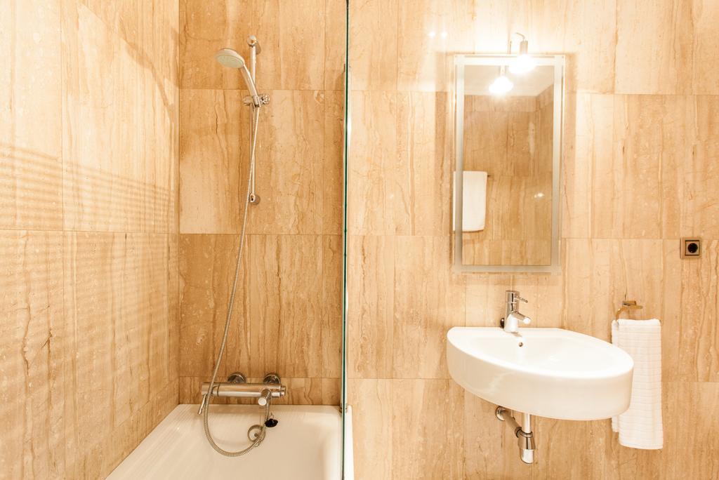 Holi-Rent Castilla Séville Extérieur photo