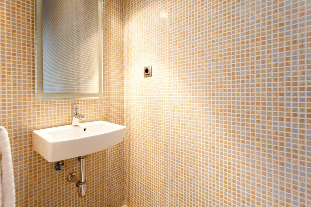 Holi-Rent Castilla Séville Extérieur photo