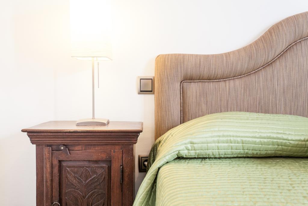 Holi-Rent Castilla Séville Extérieur photo