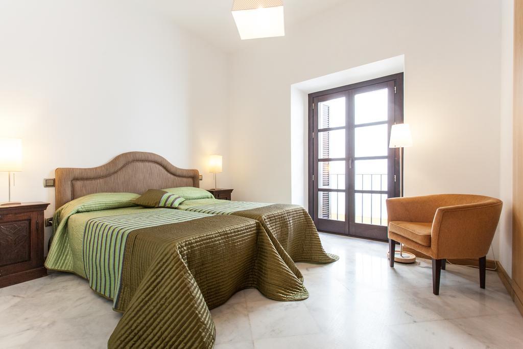 Holi-Rent Castilla Séville Extérieur photo