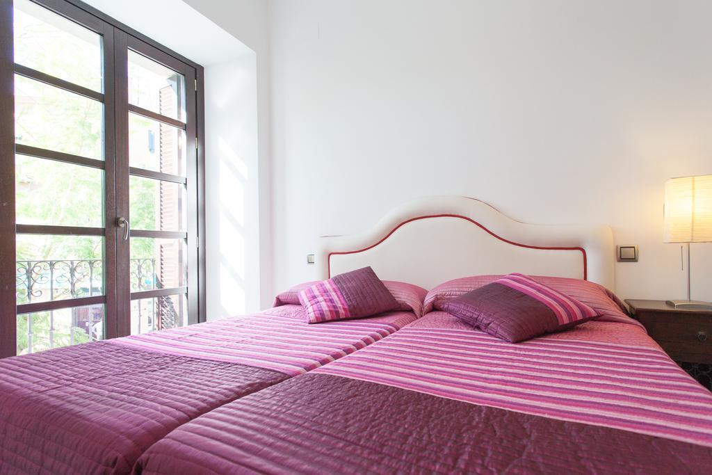 Holi-Rent Castilla Séville Extérieur photo