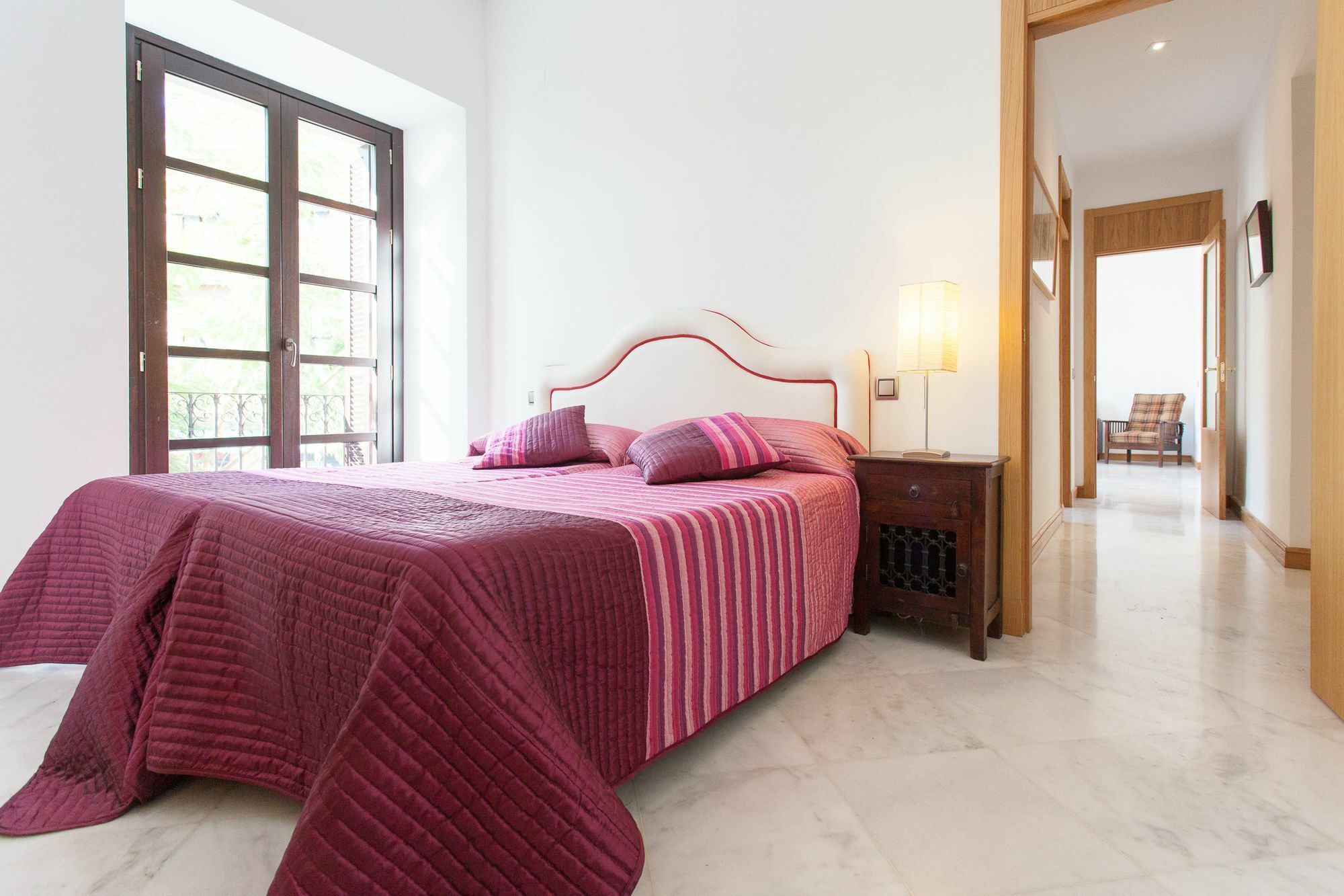 Holi-Rent Castilla Séville Extérieur photo