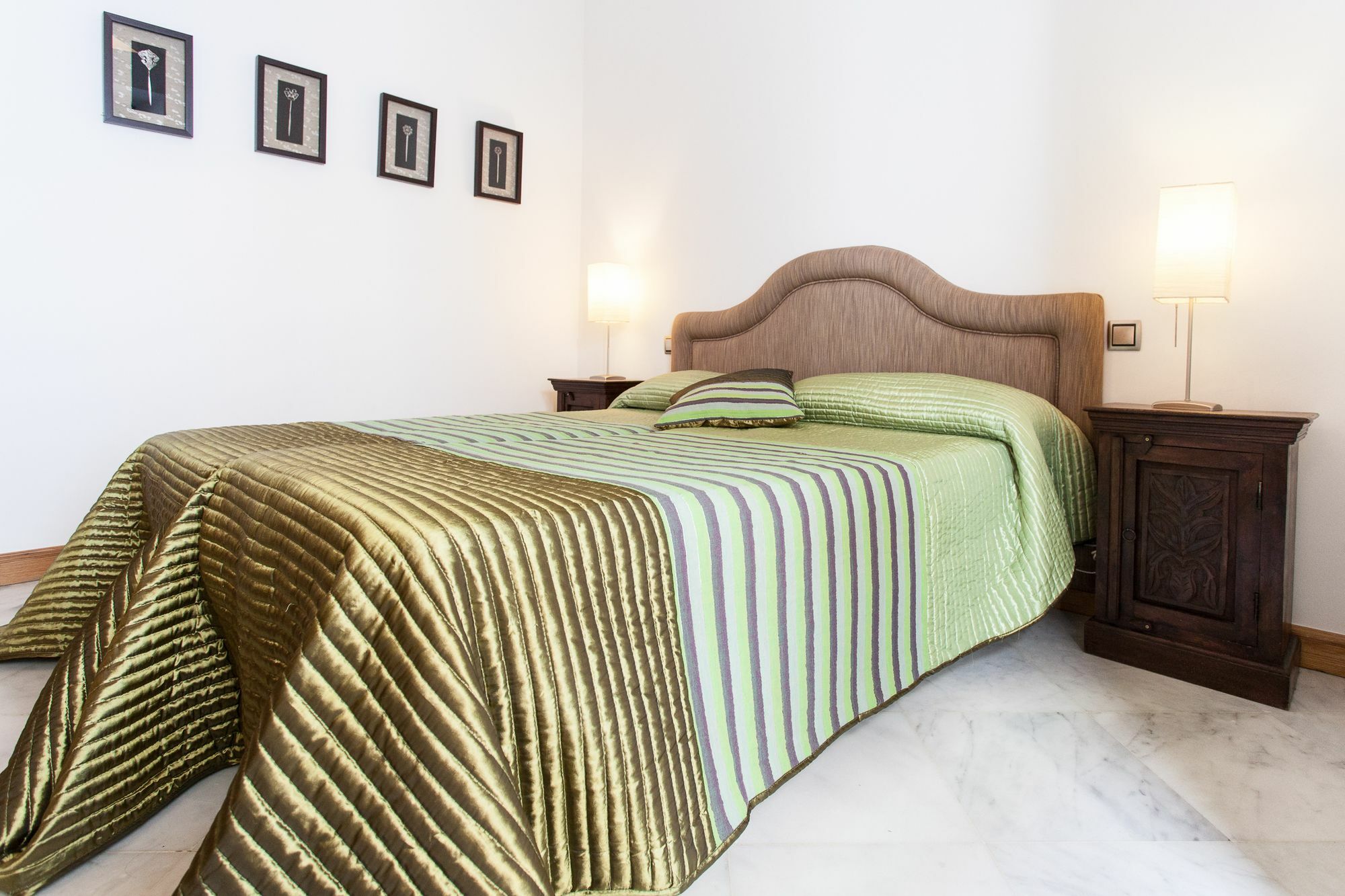 Holi-Rent Castilla Séville Extérieur photo