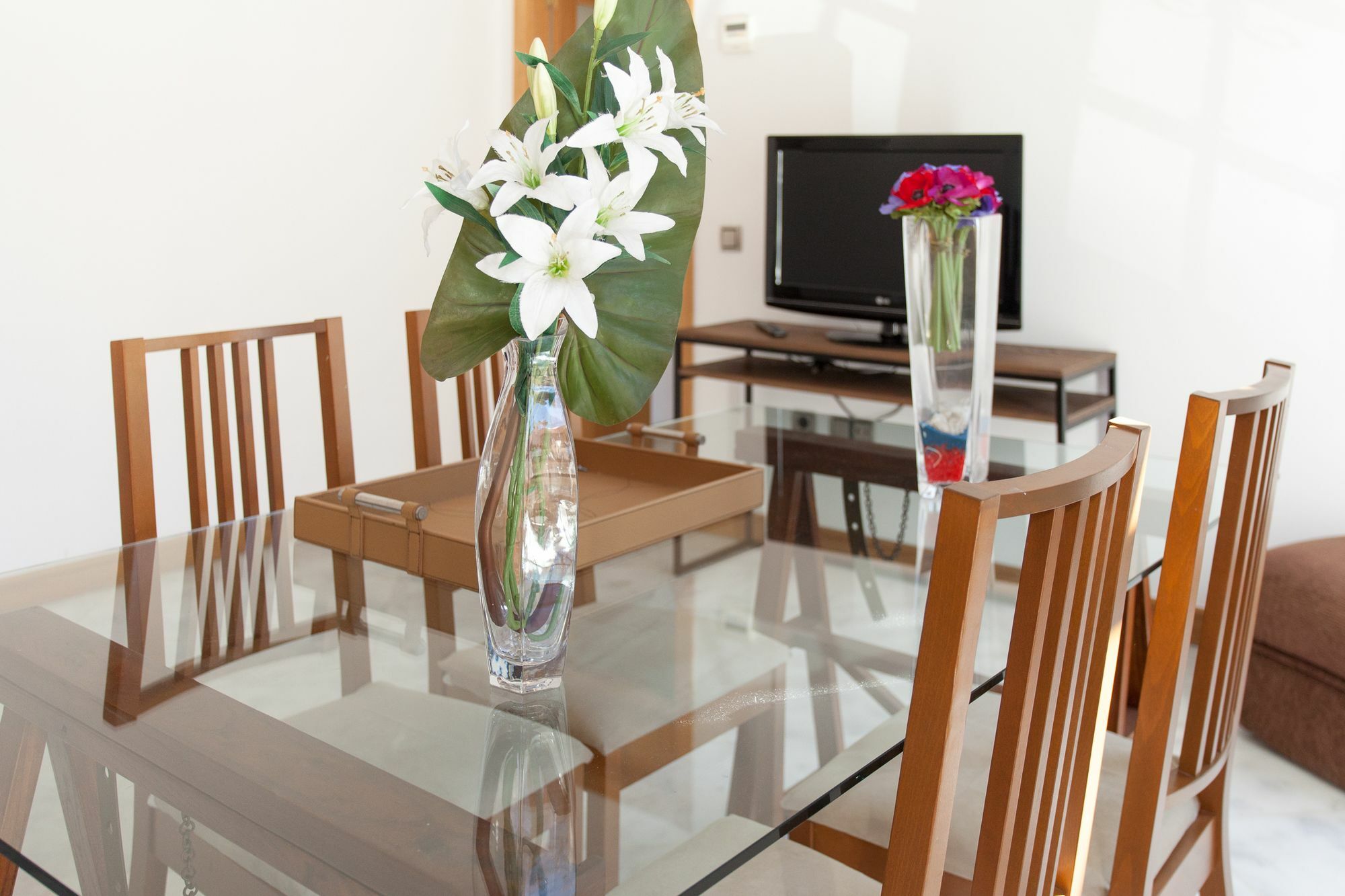 Holi-Rent Castilla Séville Extérieur photo