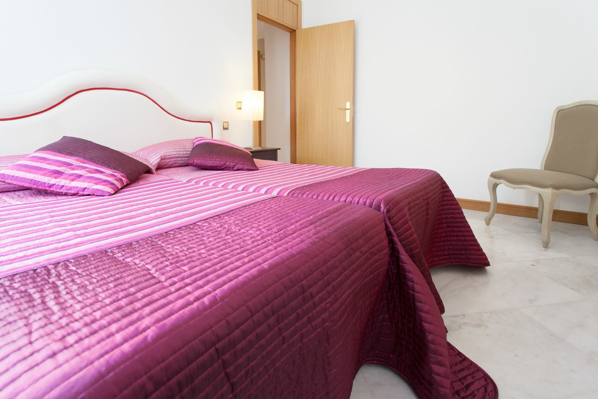 Holi-Rent Castilla Séville Extérieur photo