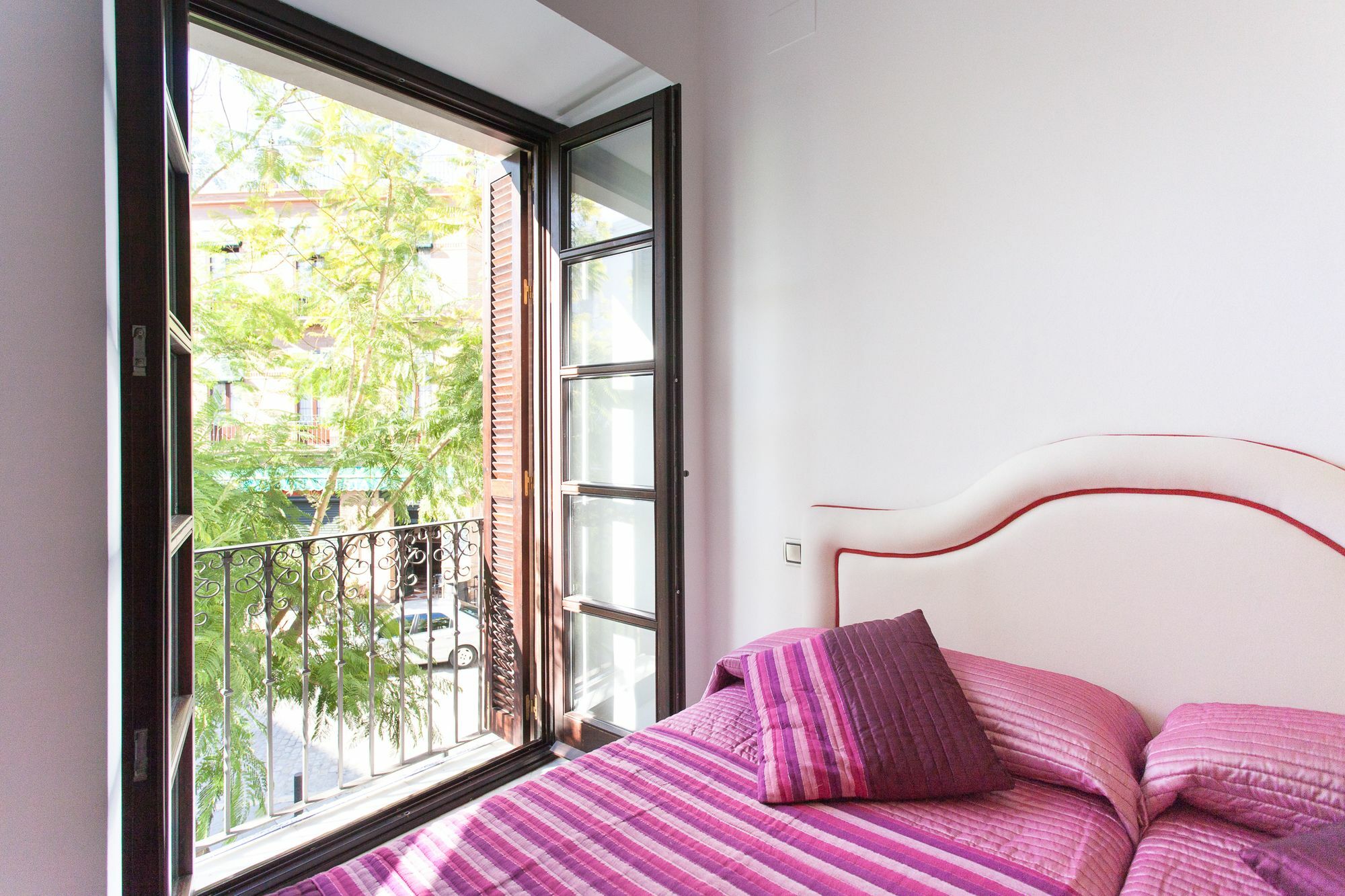 Holi-Rent Castilla Séville Extérieur photo